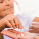 Tratamiento de la enfermedad de Parkinson