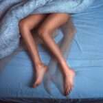 Síndrome de piernas inquietas