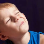 El síndrome de Gilles de la Tourette.