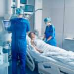 ¿Qué es la Neuropatía asociada con enfermedades críticas?