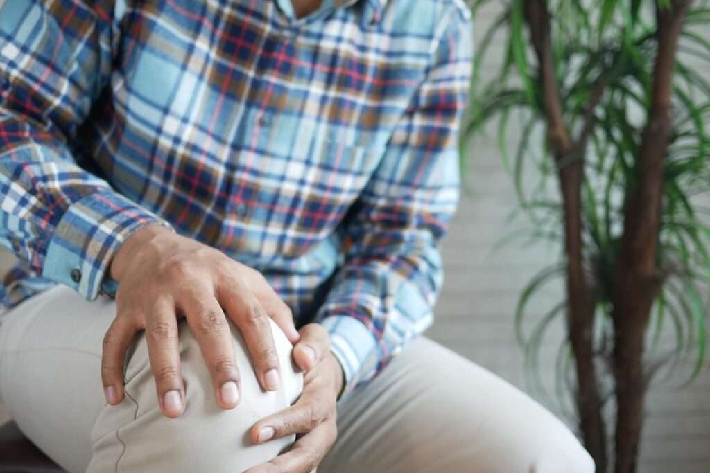 Complicaciones óseas y articulares en pacientes diabéticos