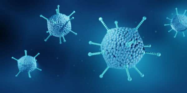 Infecciones por adenovirus