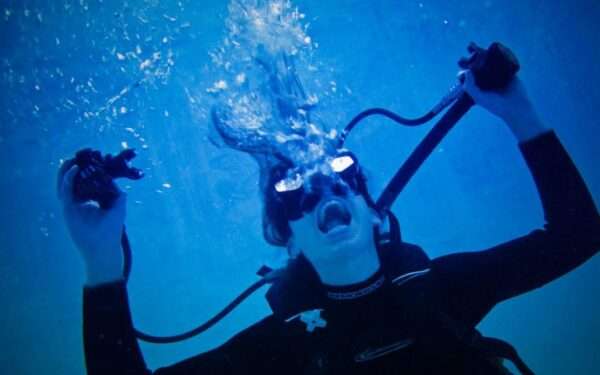 Disbarismo y enfermedad por descompresión