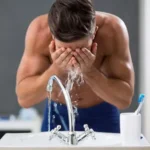 Descontaminación de los ojos