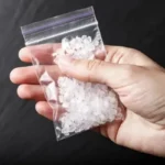Intoxicación por Anfetaminas y Cocaína