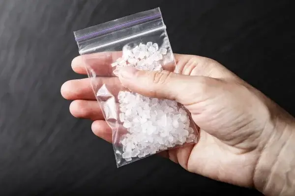 Intoxicación por Anfetaminas y Cocaína