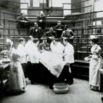 Médico quirúrgico y no quirúrgico