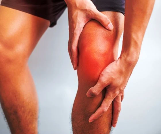 Dolor patelofemoral