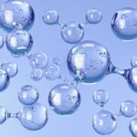 Propiedades del agua y su relación con el equilibrio ácido-base