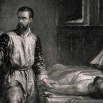 Datos de historia del estudio de la anatomía