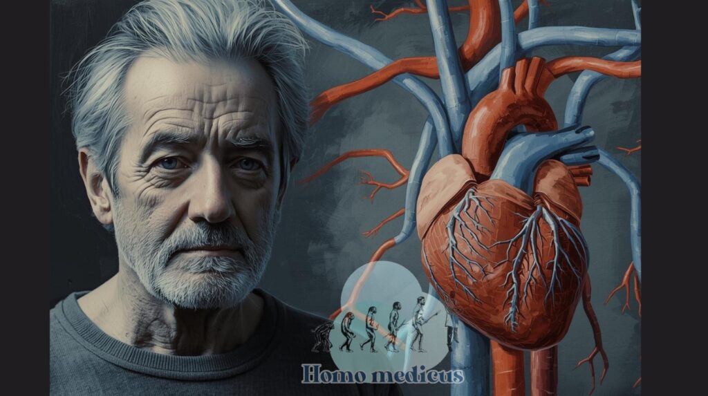 Efectos del envejecimiento sobre el sistema cardiovascular