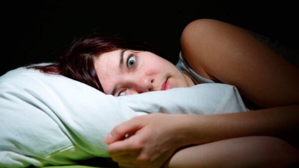 Privación del sueño. Efectos sobre la pérdida de peso y el mantenimiento del peso