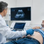 Recomendación para detección de aneurisma aórtico abdominal