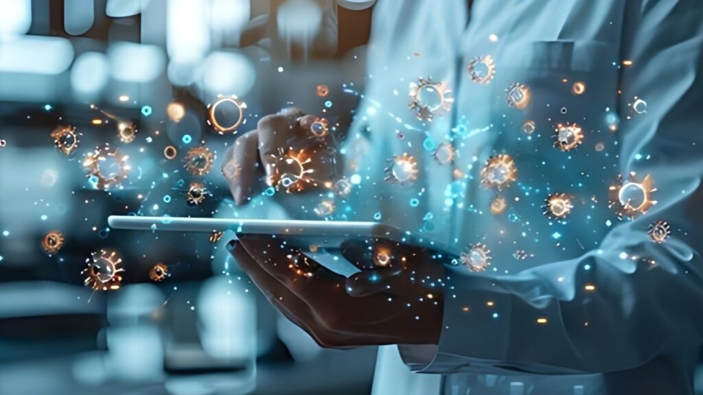 El microbioma como herramienta médica del futuro