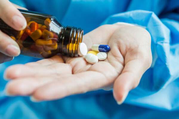 Gestión responsable de antimicrobianos