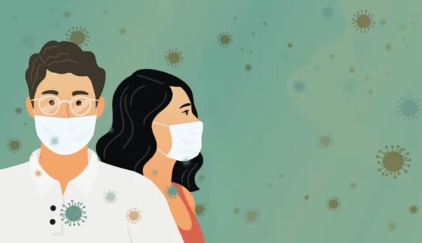 Prevención y control de infecciones en la comunidad