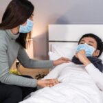 Precauciones basadas en la vía de transmisión en infecciones respiratorias