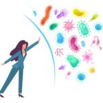 Barreras contra la infección