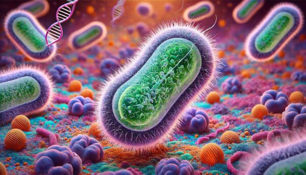 Mecanismos bacterianos para evadir las defensas del hospedador