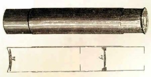 La historia y la ciencia del microscopio