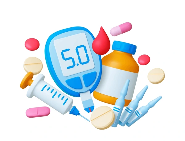 Manejo de la cetoacidosis diabética