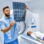 Tomografía computarizada