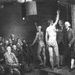 Anatomistas destacados del Siglo XVIII