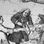 Cirugía precientífica, tratamiento de lo visible