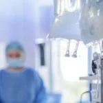 Importancia del comprensión y el manejo de los líquidos para el cirujano