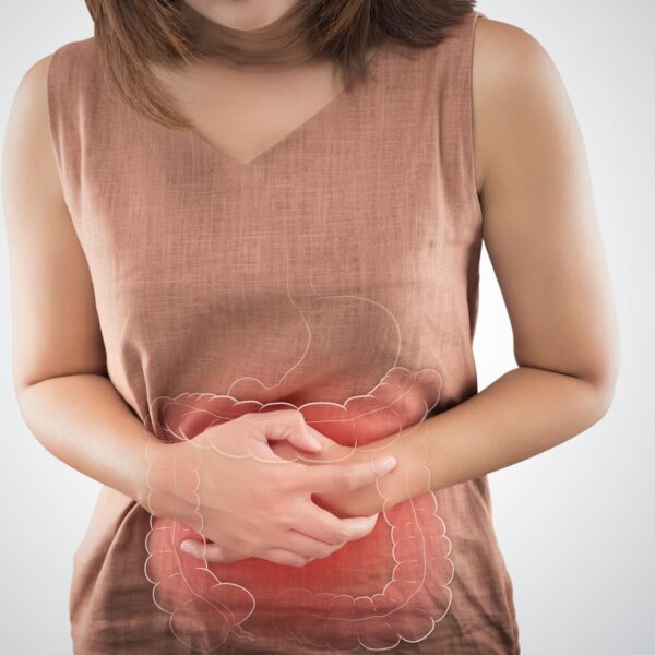 Manifestaciones extraintestinales de la enfermedad inflamatoria intestinal.