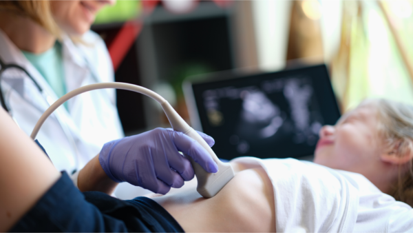 Utilidad de POCUS en nefrología