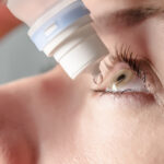 Ácido hialurónico en el tratamiento del ojo seco