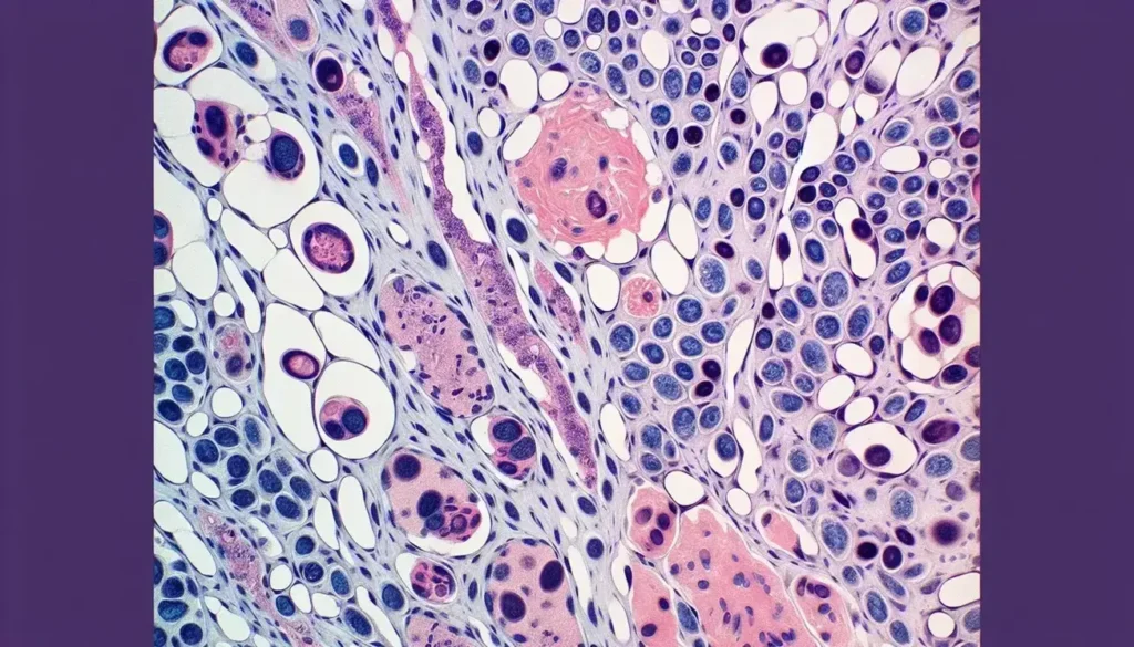 Nichos hematopoyéticos en la médula ósea