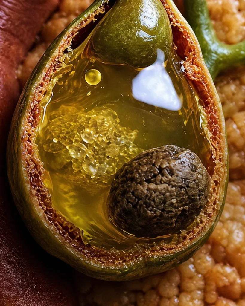 Papel de los lípidos biliares y las hormonas intestinales en la formación de cálculos biliares