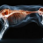 Desarrollo del esqueleto en los vertebrados