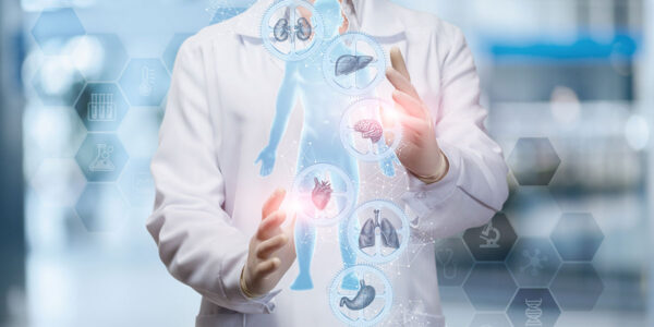 Principio fundamental de la medicina interna