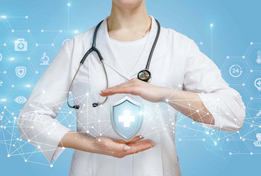 Impacto de las intervenciones de salud pública