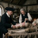 Orígenes del consentimiento informado