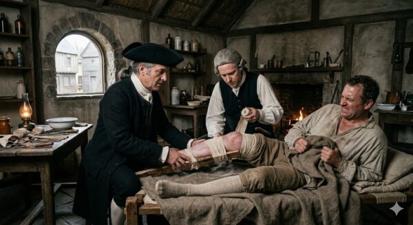 Orígenes del consentimiento informado