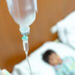 Importancia del sodio en pacientes pediátricos