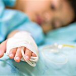 Homeostasis y equilibrio hidroelectrolítico en el paciente pediátrico