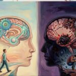 Regulación emocional y depresión mayor