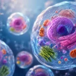 La Célula Humana como Unidad Fundamental de Vida, Organización Biológica, Metabolismo y Herencia Genética