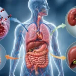 Eliminación de productos finales metabólicos