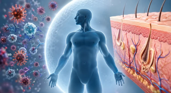 Protección del cuerpo humano