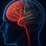 Efecto de la parada circulatoria sobre el cerebro