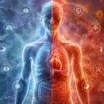Mantenimiento de la homeostasis durante la enfermedad