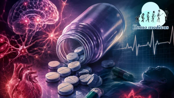 Toxicidad por antidepresivos tricíclicos