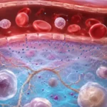 La importancia del líquido extracelular en la homeostasis