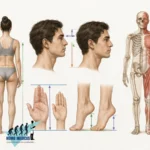 Términos anatómicos de relación y comparación